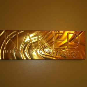 Urban Decay Naked Honey